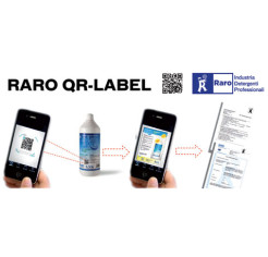 qr-label-etichettatura-innovativa-raro-industria-detergenti-matera
